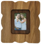 F602 Magnetic Photo Frame