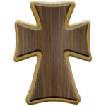 Cross #1 Symbol