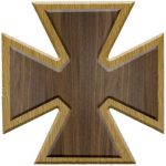 Cross #2 Symbol