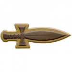 Dagger Symbol