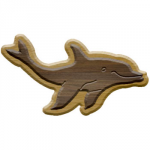 Dolphin Symbol