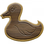 Duck Symbol