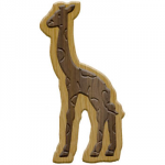 Giraffe Symbol