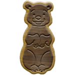 Honey Bear Symbol