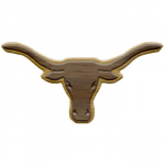 Longhorn Symbol