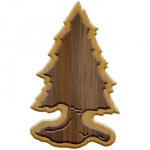 Pine Tree Symbol