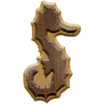 Seahorse Symbol