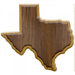 Texas Symbol