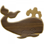 Whale Symbol