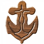 Anchor Mini Symbol