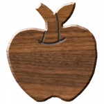 Apple Mini Symbol