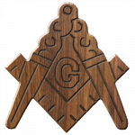 Masonic Mini Symbol