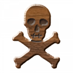 Skull Mini Symbol