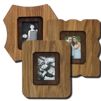 Shop Wooden Picture Frames Now